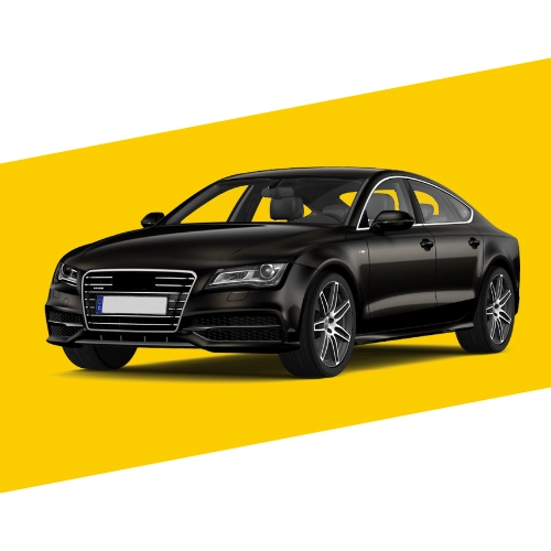 Audi A7 Berline Sportback (2010 2017)